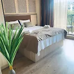 Апартаменты Argisht Luxury