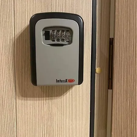 Argisht Luxury Apartment Golden Sands