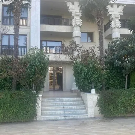 Apartment Argisht Luxury Golden Sands