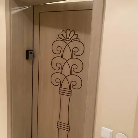 Argisht Luxury Apartment *