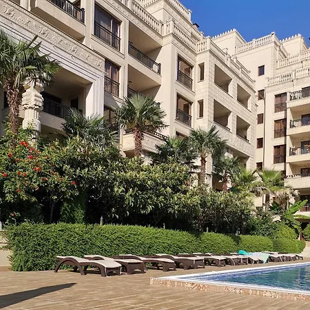 Apartment Argisht Luxury *