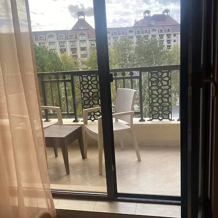 Argisht Luxury Apartment