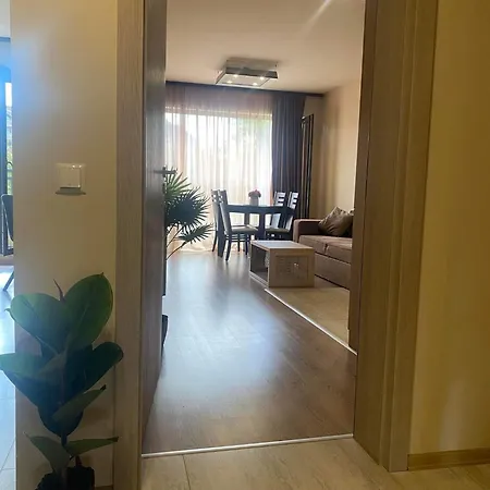 Apartment Argisht Luxury Golden Sands