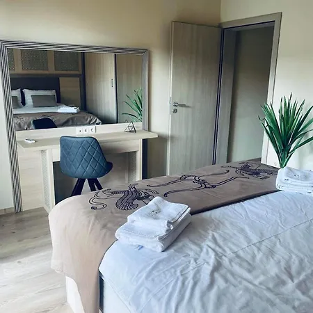 Argisht Luxury Apartment *