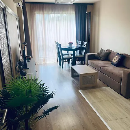 Argisht Luxury Apartment