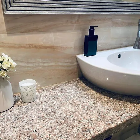 Argisht Luxury Apartment Golden Sands