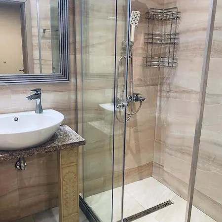 Argisht Luxury Apartment Golden Sands