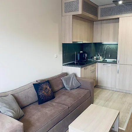 Argisht Luxury Apartment *