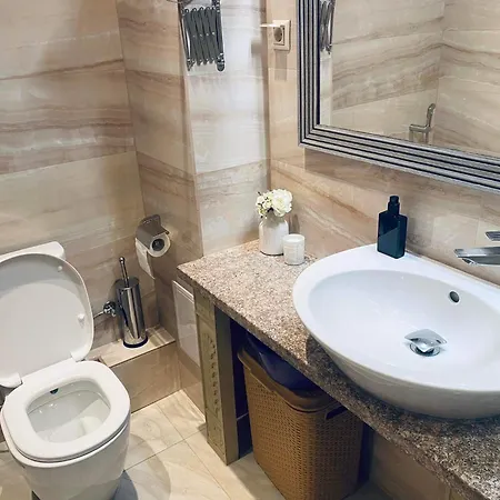 Apartment Argisht Luxury *