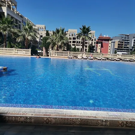 Apartment Argisht Luxury *