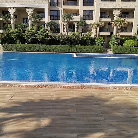 Argisht Luxury Golden Sands