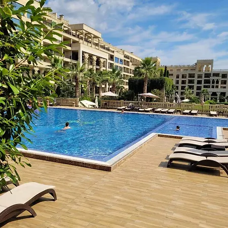 Apartment Argisht Luxury *