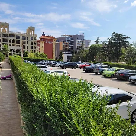 Apartment Argisht Luxury Golden Sands