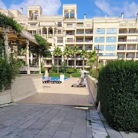 Apartment Argisht Luxury