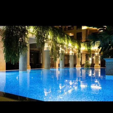 Apartment Argisht Luxury *