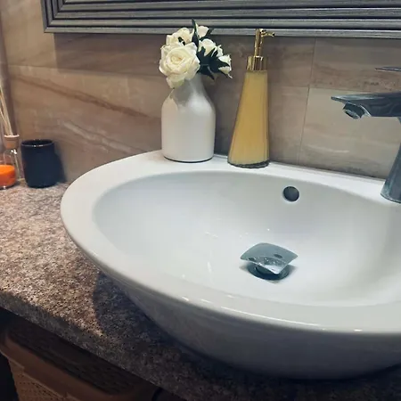 Argisht Luxury Golden Sands