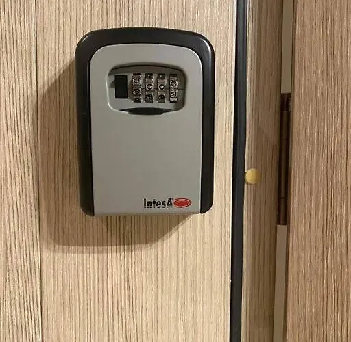 Argisht Luxury Lejlighed Golden Sands