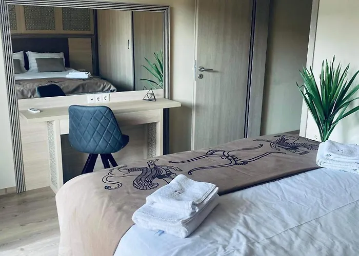 Argisht Luxury Lejlighed *