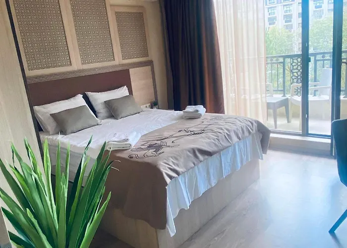 Argisht Luxury Golden Sands