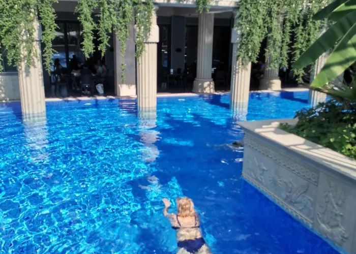 Argisht Luxury * Golden Sands