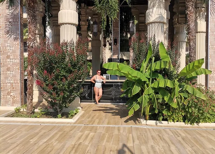 Argisht Luxury Lejlighed *