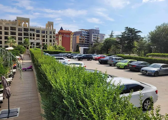 Lejlighed Argisht Luxury Golden Sands