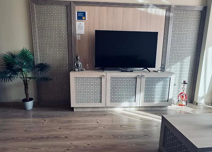 Argisht Luxury Lejlighed Golden Sands