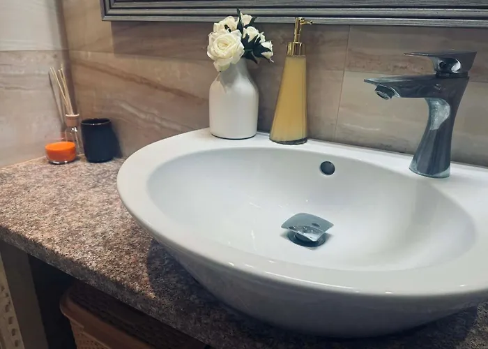 Argisht Luxury Golden Sands