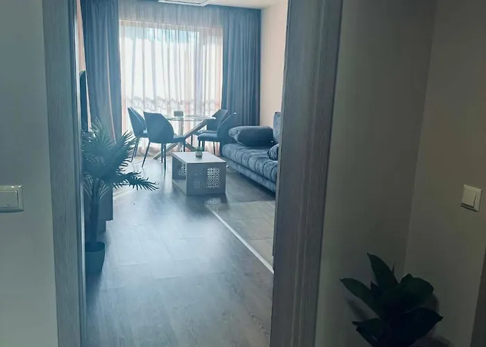 Argisht Luxury Lejlighed