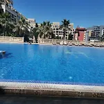 Διαμέρισμα Argisht Luxury *