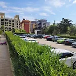 Διαμέρισμα Argisht Luxury Golden Sands