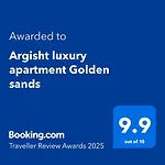 Argisht Luxury Διαμέρισμα