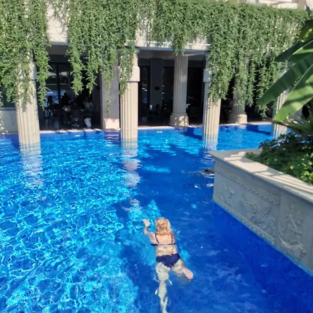 Argisht Luxury * ゴールデンサンド