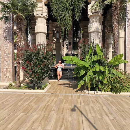 Argisht Luxury アパート *