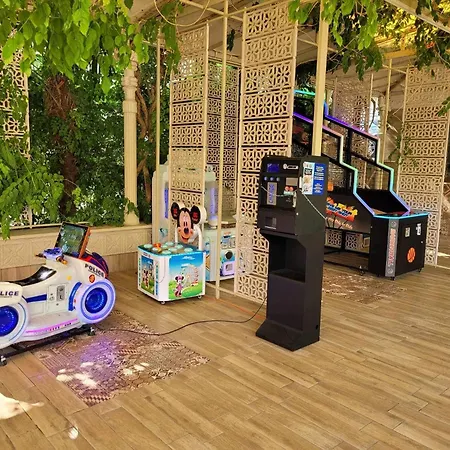 アパート Argisht Luxury *