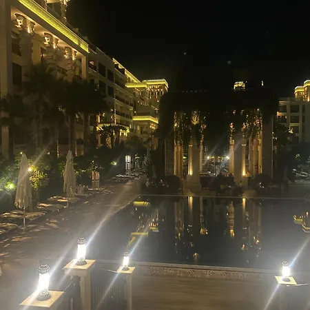 アパート Argisht Luxury *