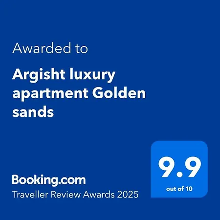 Argisht Luxury Апартаменты