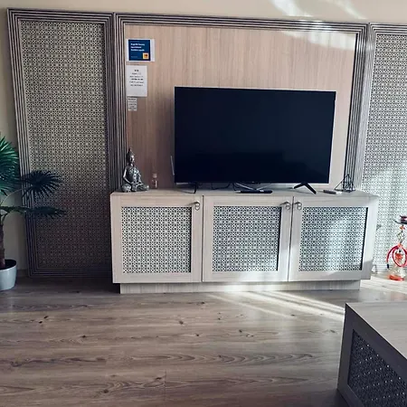 Argisht Luxury Appartement Goudstrand