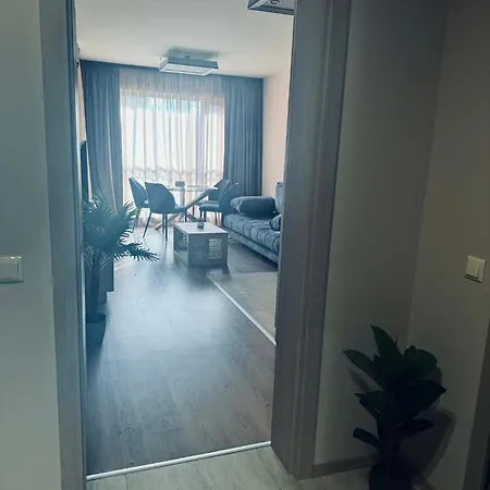 Argisht Luxury Апартаменты