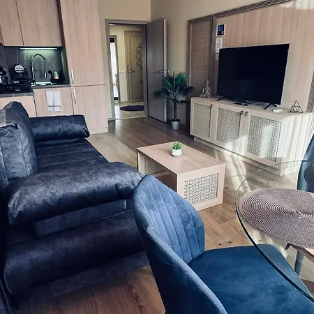 Argisht Luxury Appartement Goudstrand