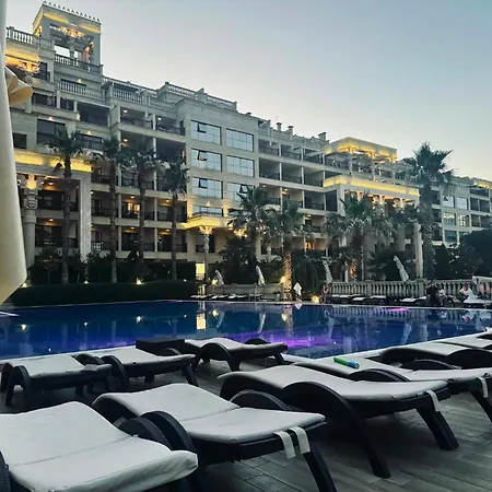 Argisht Luxury Апартаменты