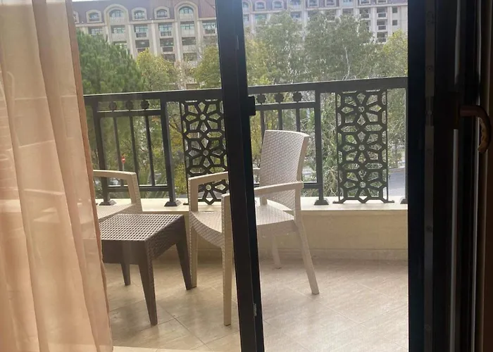 Argisht Luxury Appartement