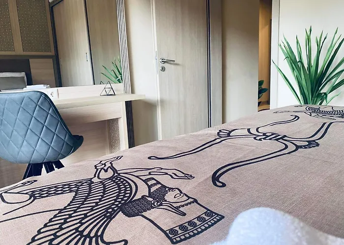 Appartement Argisht Luxury Goudstrand