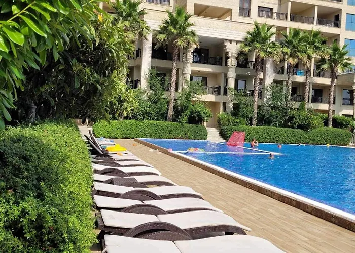Argisht Luxury