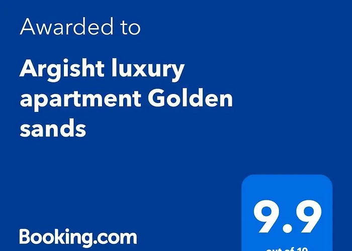 Argisht Luxury Appartement